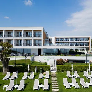 4* Отель Europa