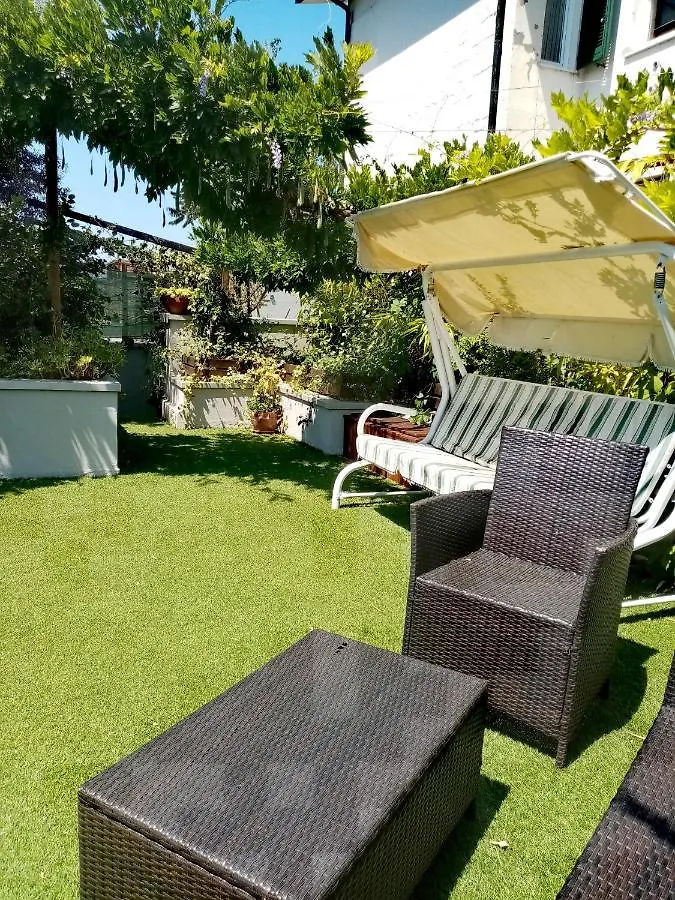 Harmony Lake Sirmione Guest house