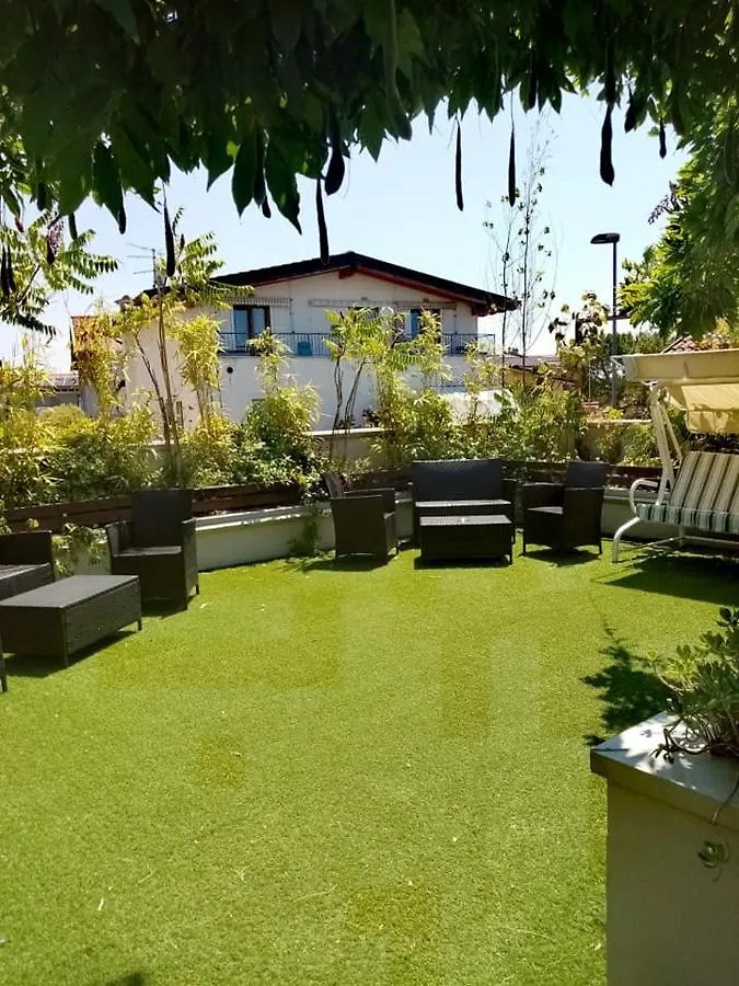 Guest house Harmony Lake Sirmione Italy