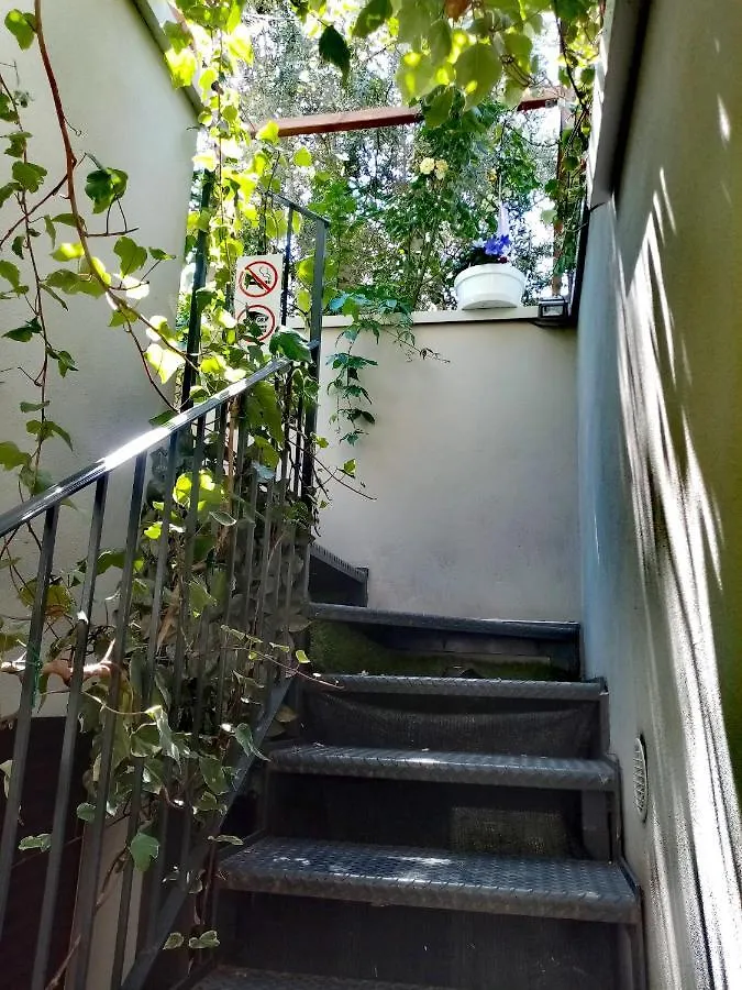 Harmony Lake Sirmione Guest house