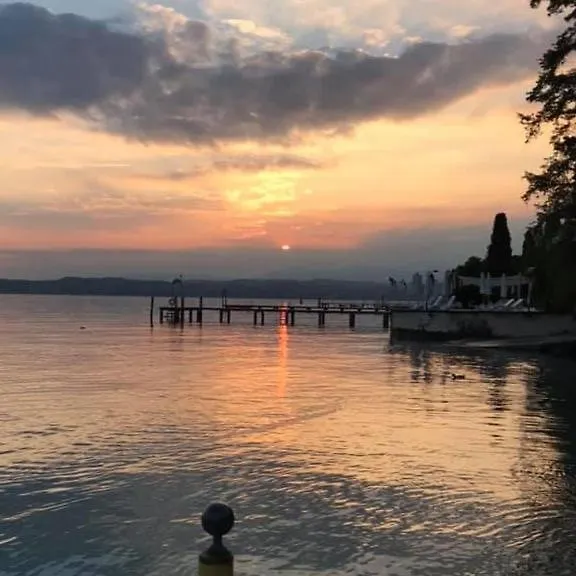 Guest house Harmony Lake Sirmione