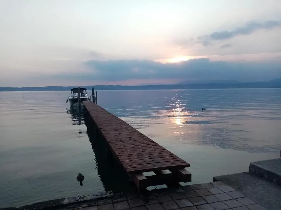 Guest house Harmony Lake Sirmione