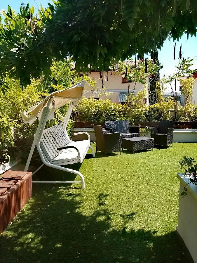 Harmony Sirmione Foresteria Lombarda 0*,  Italia