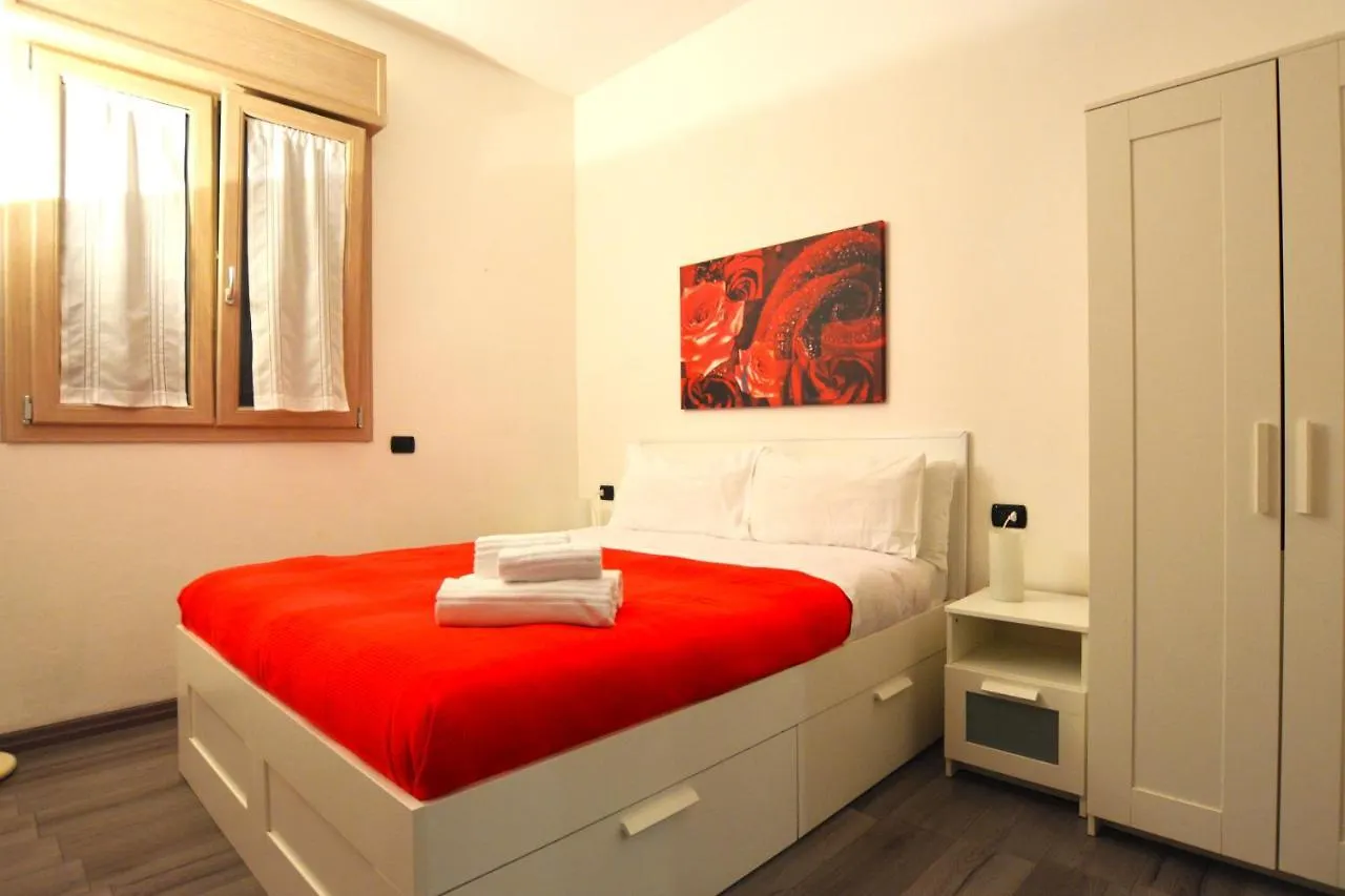 Guest house Harmony Lake Sirmione