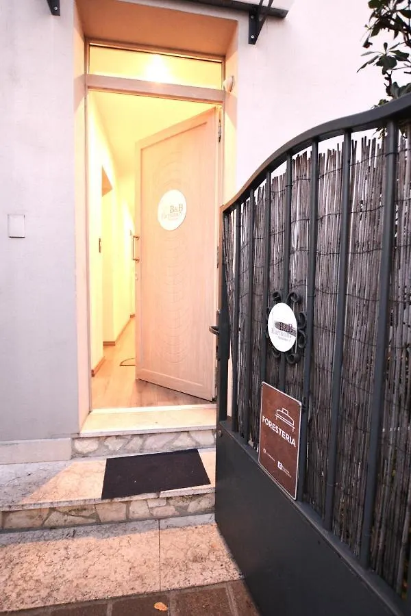Harmony Lake Sirmione Guest house