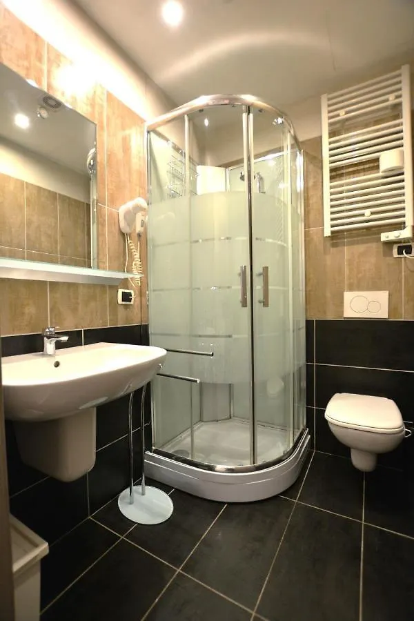 Guest house Harmony Lake Sirmione