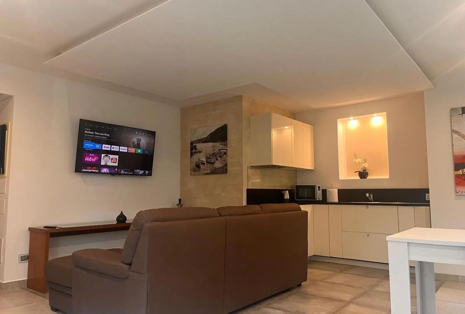 Guest house Harmony Lake Sirmione Italy