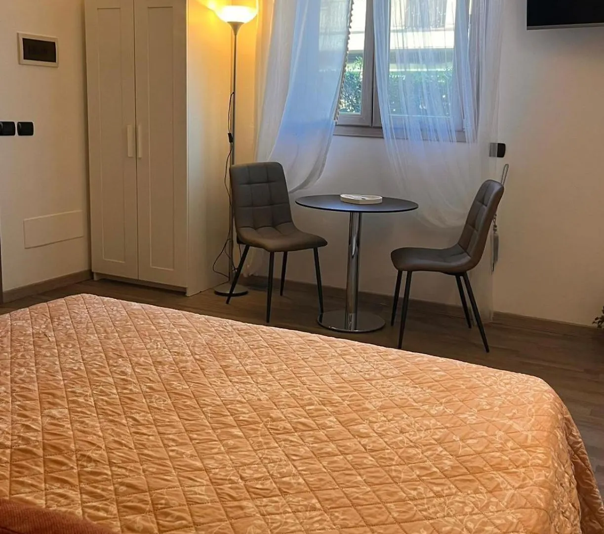Harmony Lake Sirmione Guest house