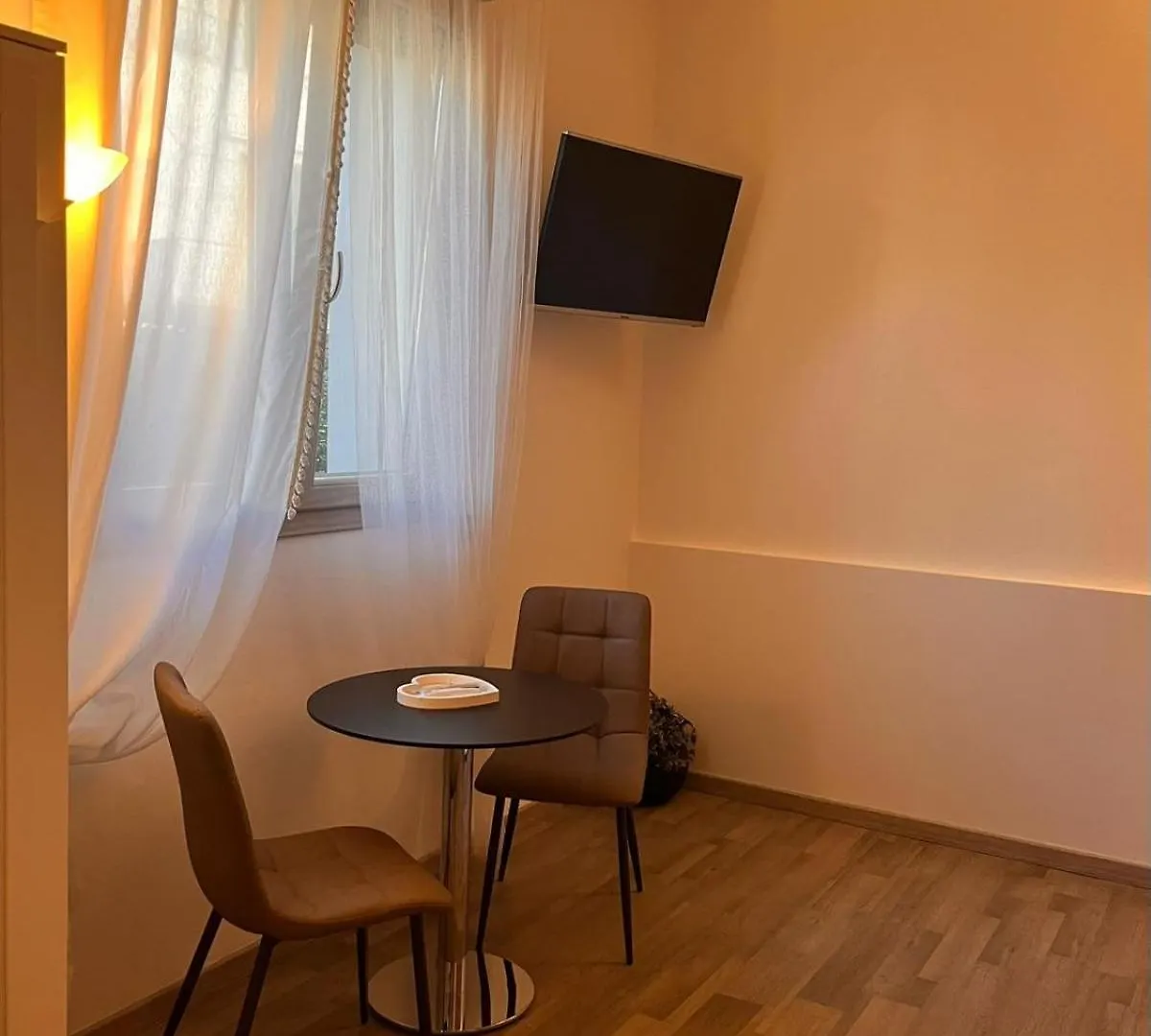 Guest house Harmony Lake Sirmione Italy
