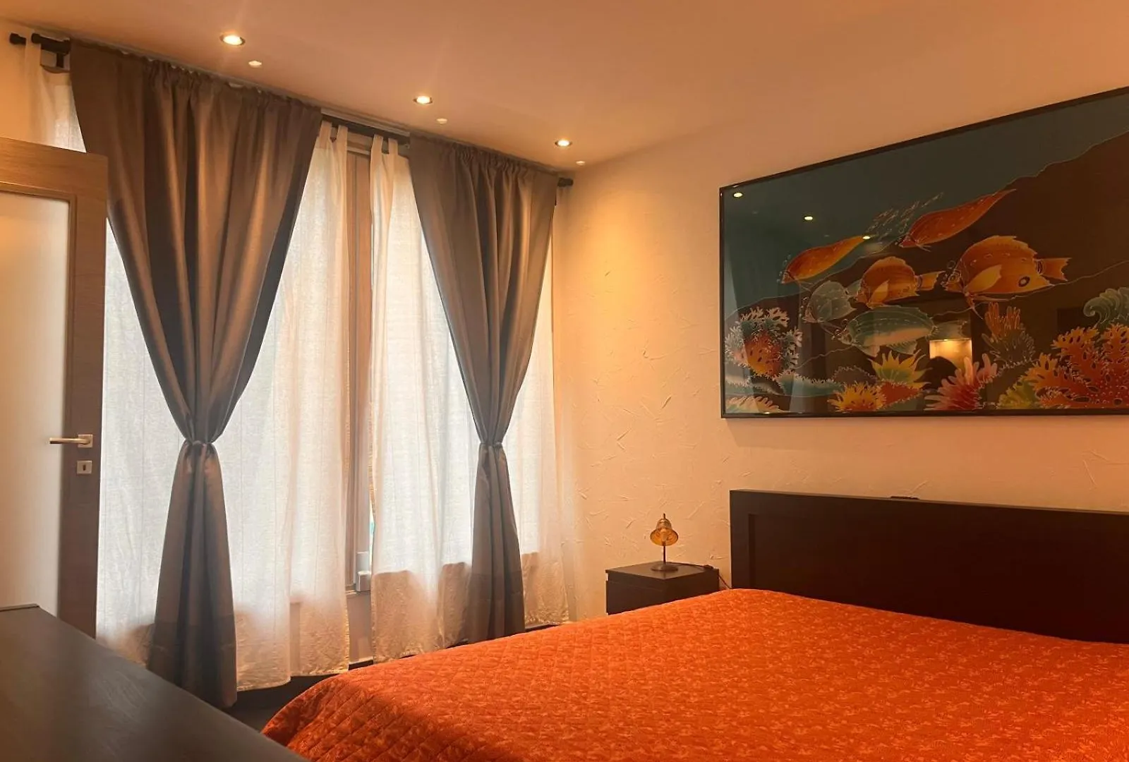 Affittacamere Harmony Sirmione Foresteria Lombarda