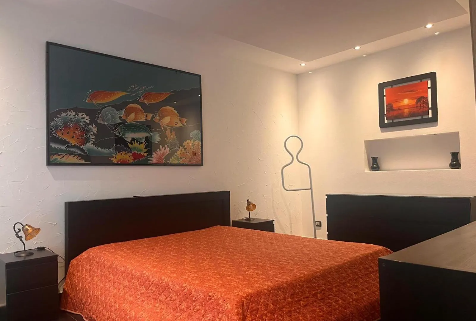 Harmony Lake Sirmione Guest house