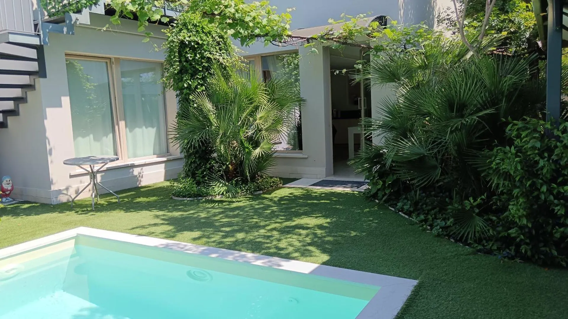 Harmony Lake Sirmione Guest house
