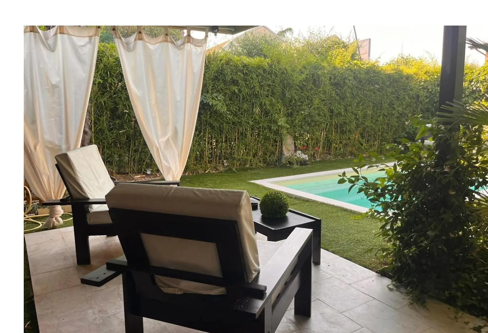 Affittacamere Harmony Sirmione Foresteria Lombarda
