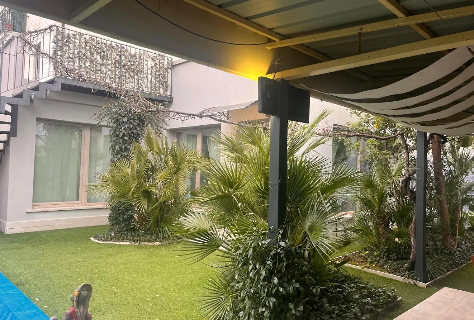 Harmony Lake Sirmione Guest house