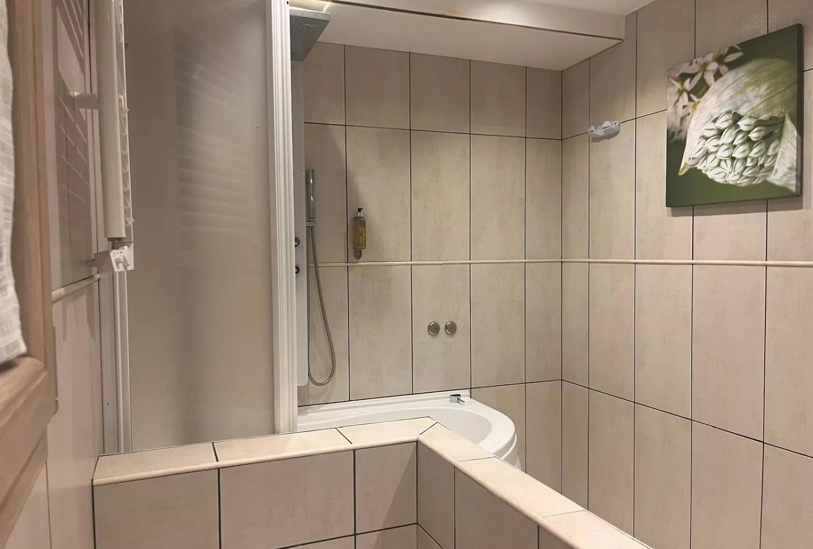Harmony Lake Sirmione Guest house