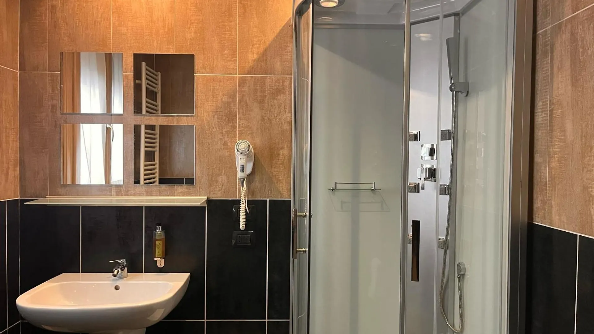 Guest house Harmony Lake Sirmione