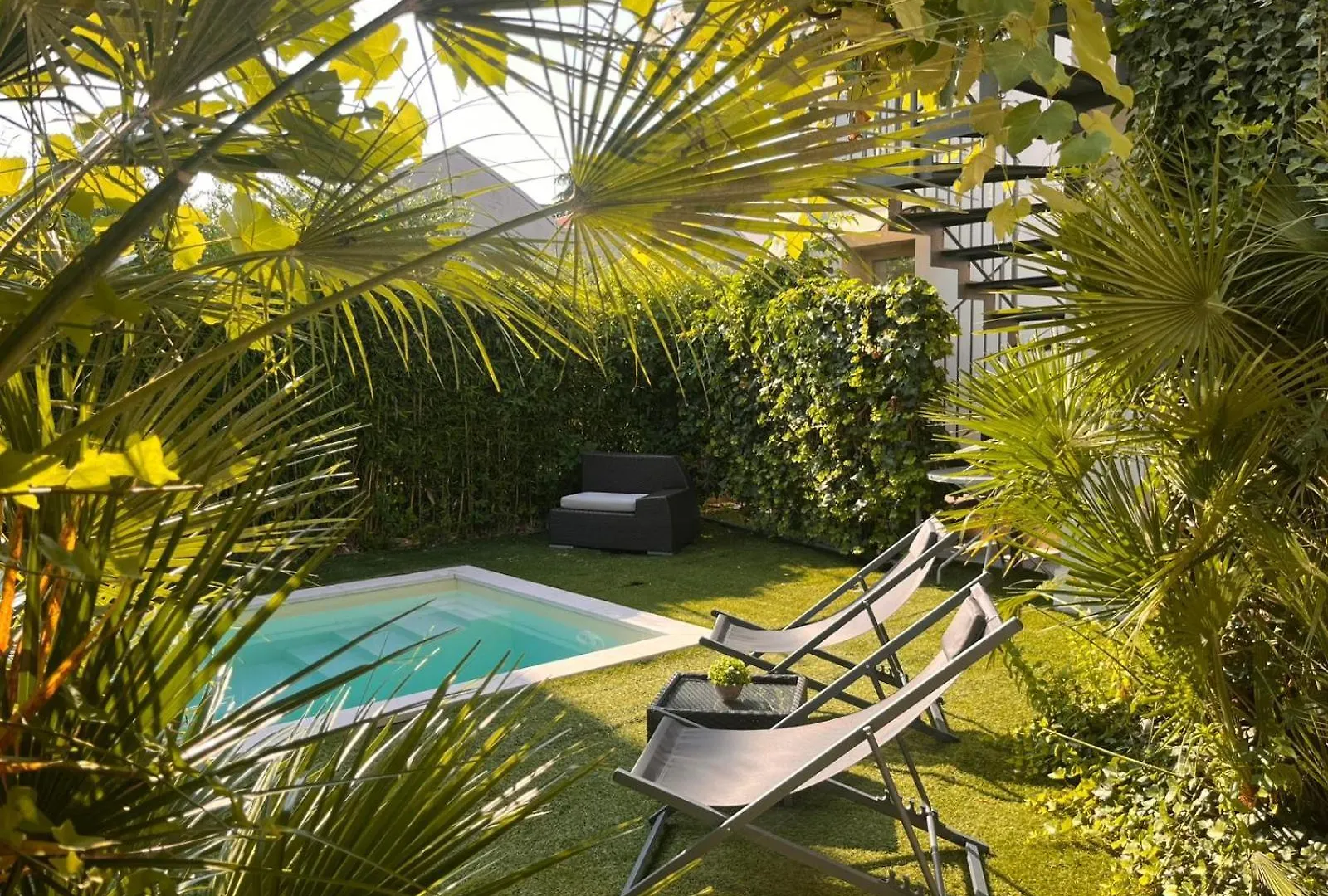 Guest house Harmony Lake Sirmione Italy